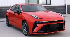 Giá xe Lynk & Co 03 lăn bánh và ưu đãi (10/2025)