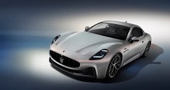 Chi tiết Maserati GranTurismo 2023 kèm giá bán (10/2025)