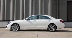 Chi tiết Mercedes S560 2023 kèm giá bán (10/2025)