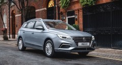 Chi tiết MG5 EV 2024 kèm giá bán (10/2025)