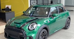 Chi tiết Mini Cooper S 05 cửa 2023 kèm giá bán (10/2025)