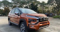 Chi tiết Mitsubishi Xpander Cross 2023 kèm giá bán (10/2025)
