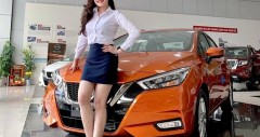 Giá xe Nissan Almera 2024 cũ tháng (10/2025)