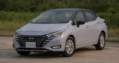 Chi tiết Nissan Almera 2025 kèm giá bán (10/2025)
