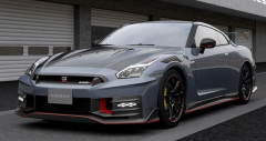 Chi tiết Nissan GT-R 2024 kèm giá bán (10/2025)