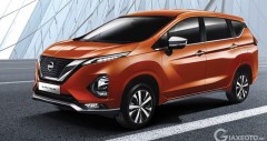Nissan Livina 2022: thông số, giá bán dự kiến (10/2025)