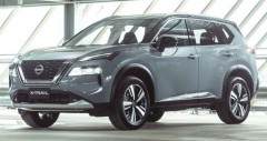 Chi tiết Nissan X-Trail 2025 kèm giá bán (10/2025)