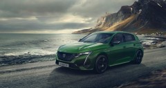 Chi tiết Peugeot 308 2024 kèm giá bán (10/2025)
