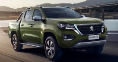 Chi tiết Peugeot Landtrek 2024 kèm giá bán (10/2025)