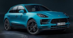 Chi tiết Porsche Macan 2021 cũ kèm giá bán (11/2025)
