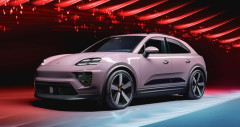 Porsche Macan 2025: Chi tiết hình ảnh, thông số kỹ thuật kèm giá bán (10/2025)