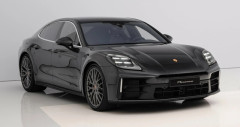Chi tiết Porsche Panamera 2025 thế hệ mới kèm giá bán (10/2025)