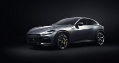Chi tiết siêu SUV Ferrari Purosangue 2023 kèm giá bán (10/2025)
