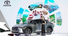 Chi tiết Toyota bZ4X 2024 kèm giá bán (10/2025)