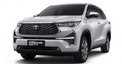 Chi tiết Toyota Innova 2023 kèm giá bán (10/2025)