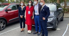 Giá xe Vinfast VFe34 2024 lăn bánh và ưu đãi (10/2025)