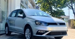 Chi tiết Volkswagen Polo 2023 kèm giá bán (10/2025)