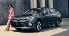 Giá xe Volkswagen Virtus 2025 lăn bánh tháng (10/2025)