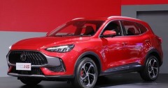 Giá xe MG HS 2025 lăn bánh và ưu đãi (10/2025)