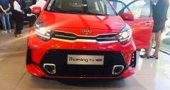 Giá xe Kia Morning 2023 cũ tháng (11/2025)
