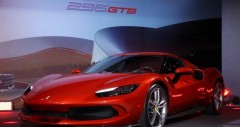 Chi tiết Ferrari 296 GTB kèm giá bán (10/2025)
