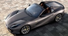 Ferrari 812 GTS 2023: thông số, giá bán (10/2025)