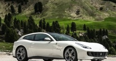 Chi tiết Ferrari GTC4Lusso 2023 kèm giá bán (10/2025)