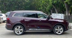 Chi tiết Ford Equator 2023 kèm giá bán (10/2025)