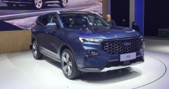 Chi tiết Ford Equator Sport 2023 kèm giá bán (11/2025)