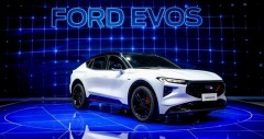 Ford Evos 2023: thông số kỹ thuật kèm giá bán (11/2025)