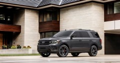Chi tiết Ford Expedition 2023 kèm giá bán (10/2025)
