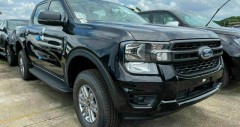 Giá xe Ford Ranger XLS 2025 lăn bánh (12/2025)