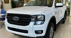 Giá xe Ford Ranger XLS 2023 cũ tháng (11/2025)