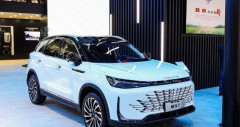 Giá xe Beijing X7 2024 lăn bánh kèm ưu đãi (10/2025)