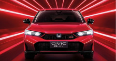 Giá xe Honda Civic Hybrid 2025 tháng 11/2025
