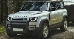 Giá xe Land Rover Defender 2023 cũ tháng (10/2025)