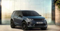 Giá xe Land Rover Discovery Sport 2025 tháng (10/2025)