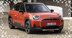 Giá xe Mini Aceman 2024 tháng (10/2025)