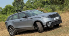 Giá xe Range Rover Velar 2025 tháng (10/2025)