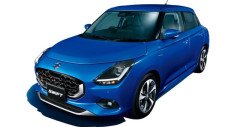 Suzuki Swift 2024: thông số, đánh giá xe, giá bán (10/2025)