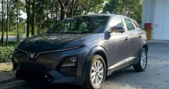 Giá xe Vinfast VF6s 2024 lăn bánh và ưu đãi (10/2025)