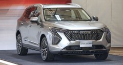 Chi tiết Haval Jolion 2024 kèm giá bán (10/2025)