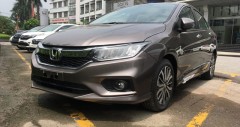 Honda City 2020 cũ: thông số, hình ảnh, giá bán (10/2025)