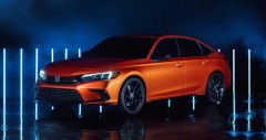 Chi tiết Honda Civic 2022 kèm giá bán (10/2025)