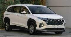 Chi tiết Hyundai Custo 2024 kèm giá bán (02/2024)