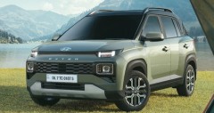 Chi tiết Hyundai Exter 2024 kèm giá bán (10/2025)