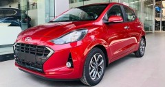 Chi tiết Hyundai Grand i10 2022 cũ kèm giá bán (10/2025)