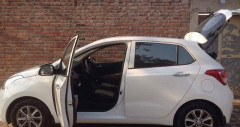 Hyundai i10 cũ giá bao nhiêu?