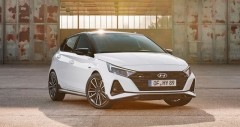 Chi tiết Hyundai i20 2022 kèm giá bán (11/2025)