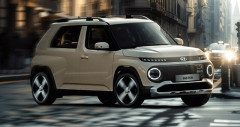 Hyundai Inster 2025: mẫu xe điện rẻ nhất của Hyundai có gì?